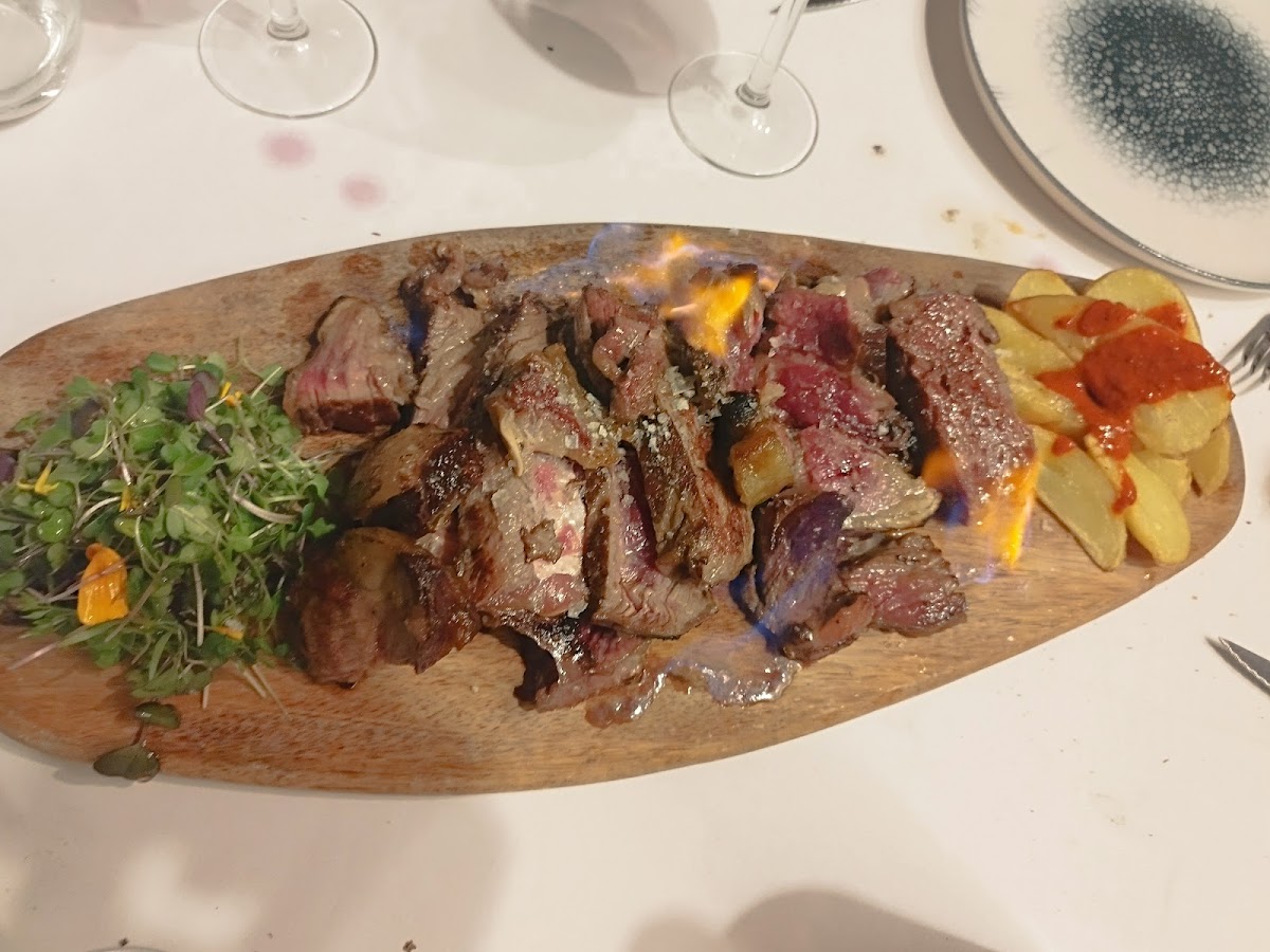 Restaurante Palacio de la Floresta Gastrobar Photo 8