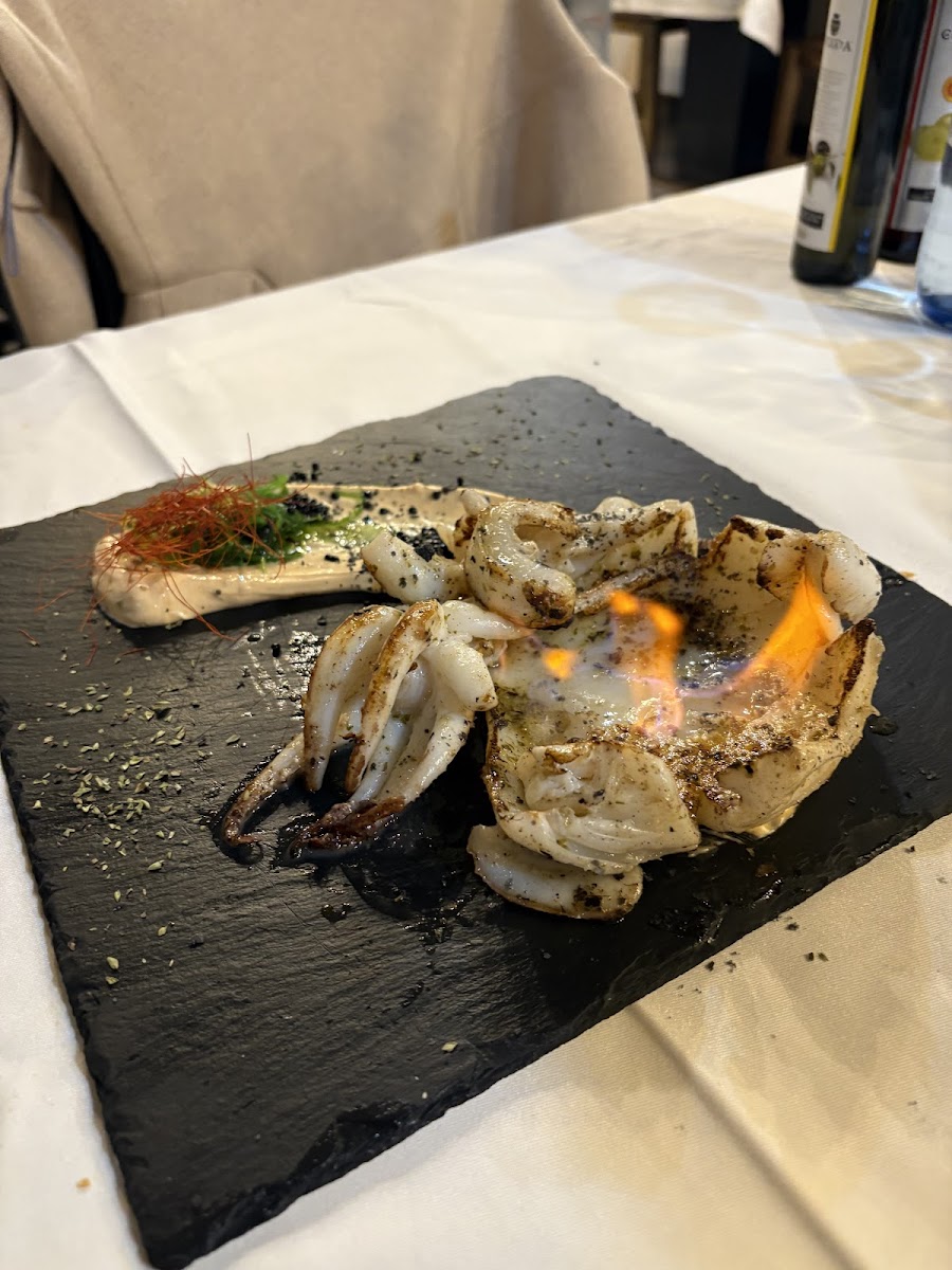 Restaurante Palacio de la Floresta Gastrobar Photo 9