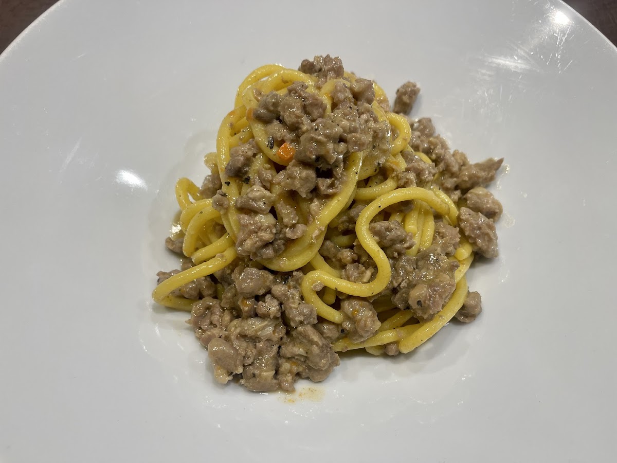 Ristorante Pizzeria Mezzaluna c/o Hotel Viest Photo 5