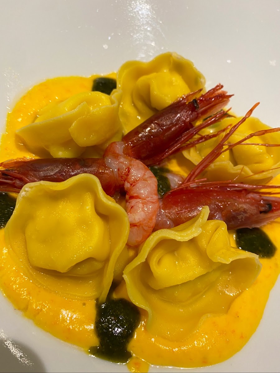 Ristorante Pizzeria Mezzaluna c/o Hotel Viest Photo 6