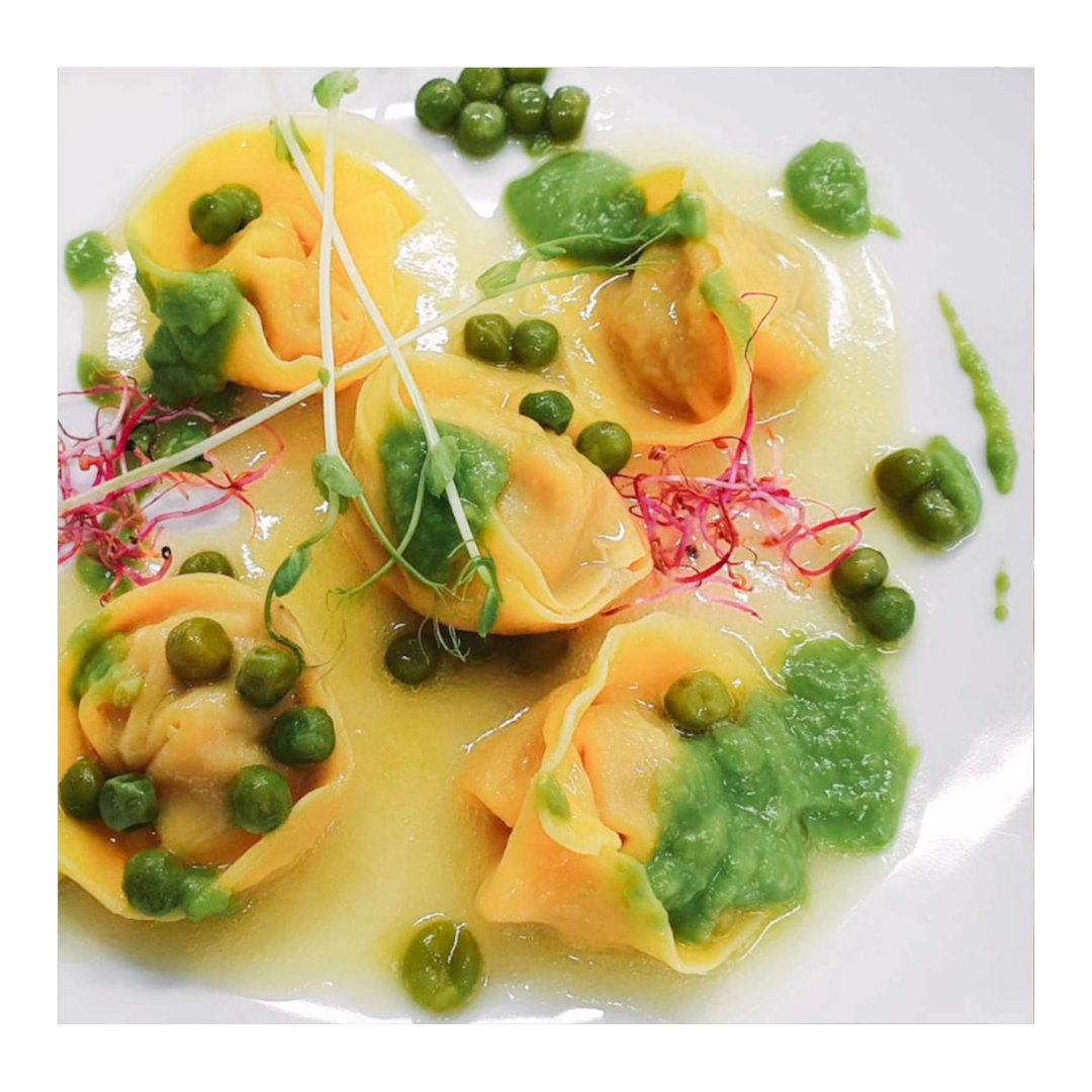 Ristorante Pizzeria Mezzaluna c/o Hotel Viest Photo 8