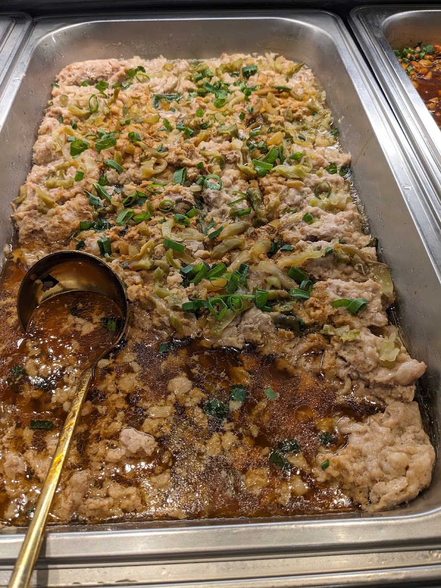 年年旺--自助食堂 Lucky Table Buffet Photo 10