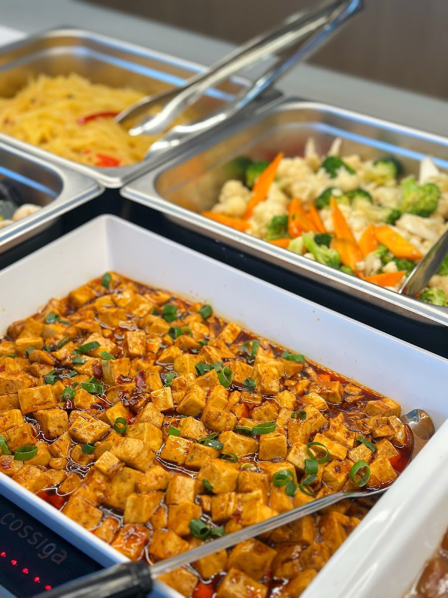 年年旺--自助食堂 Lucky Table Buffet Photo 4