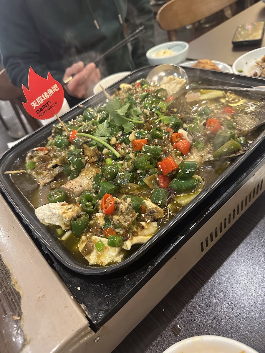 年年旺--自助食堂 Lucky Table Buffet Photo 5