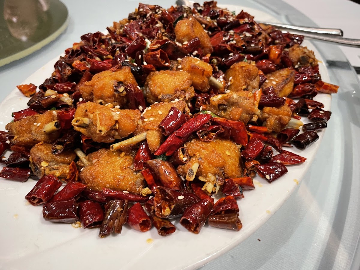 年年旺--自助食堂 Lucky Table Buffet Photo 6