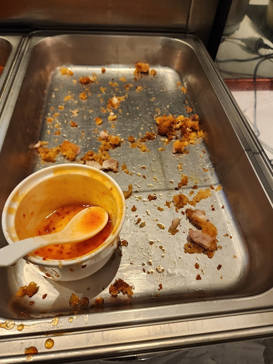 年年旺--自助食堂 Lucky Table Buffet Photo 7
