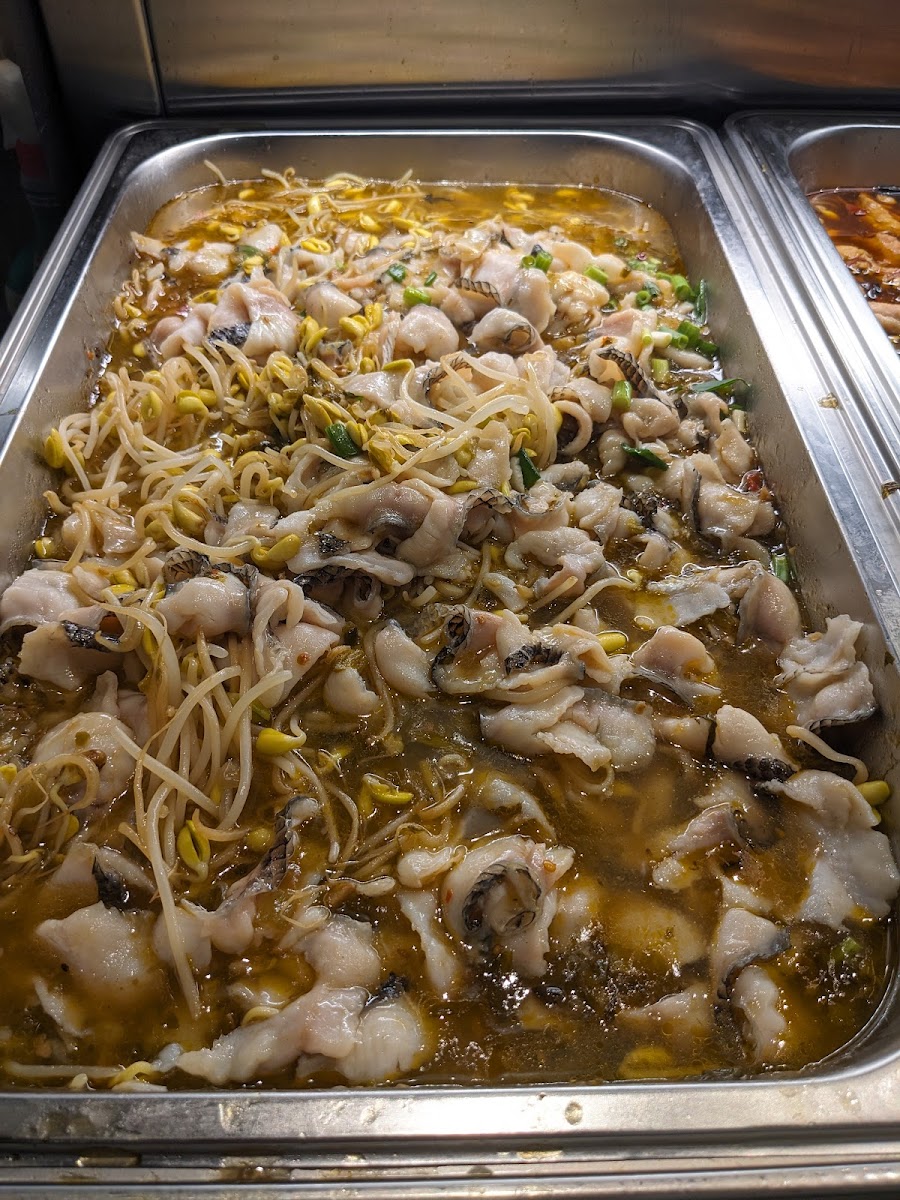 年年旺--自助食堂 Lucky Table Buffet Photo 8