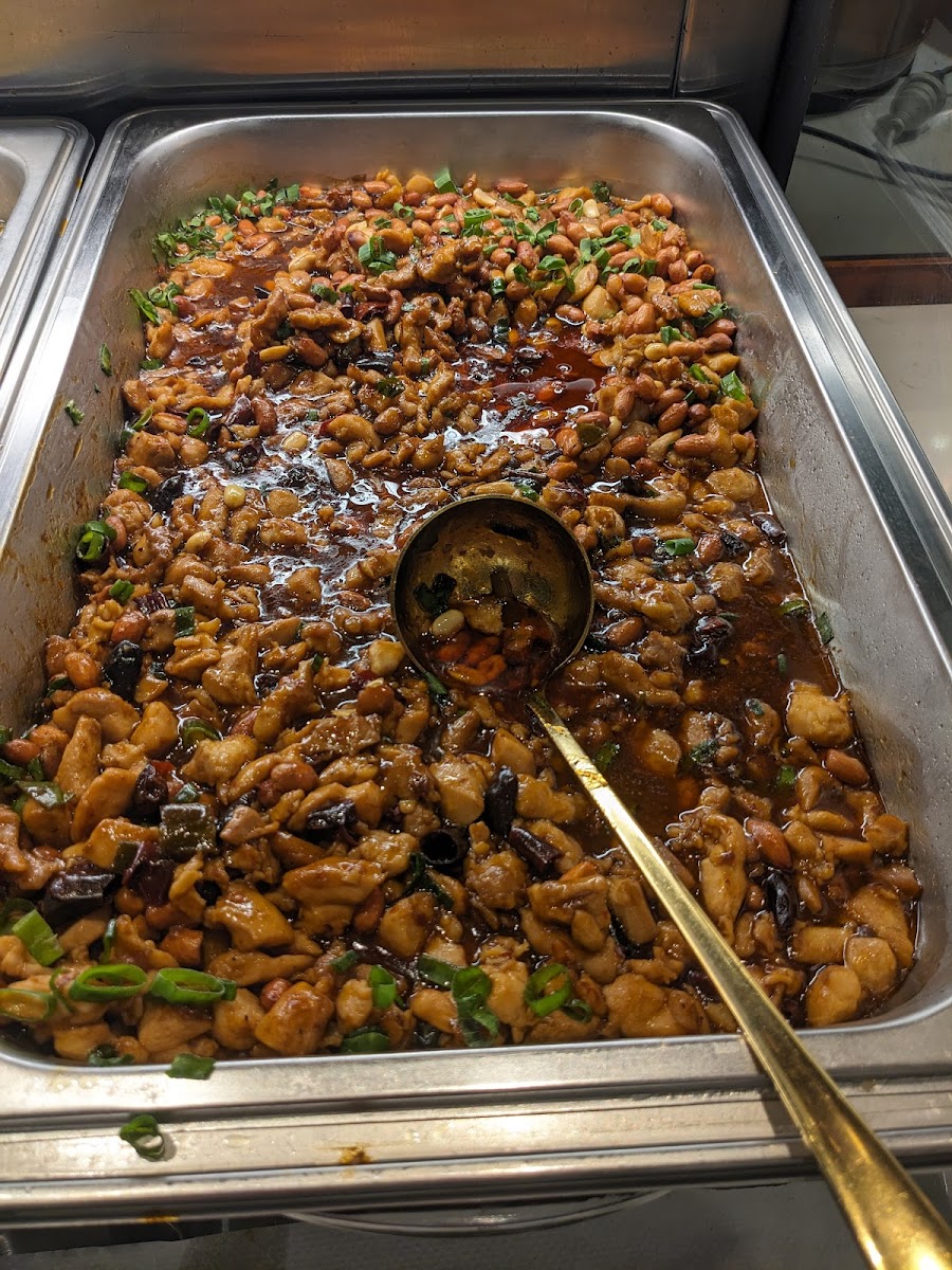 年年旺--自助食堂 Lucky Table Buffet Photo 9