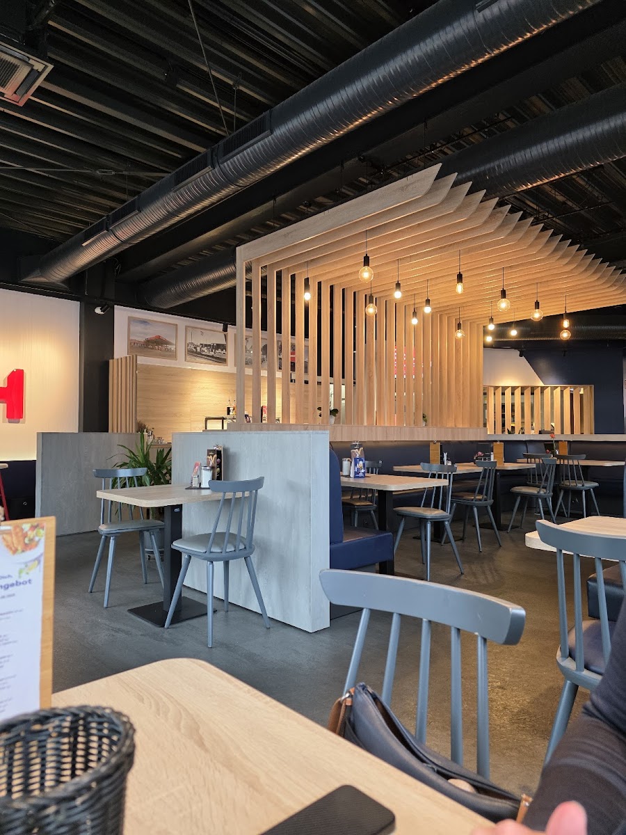 Restaurant Route 7