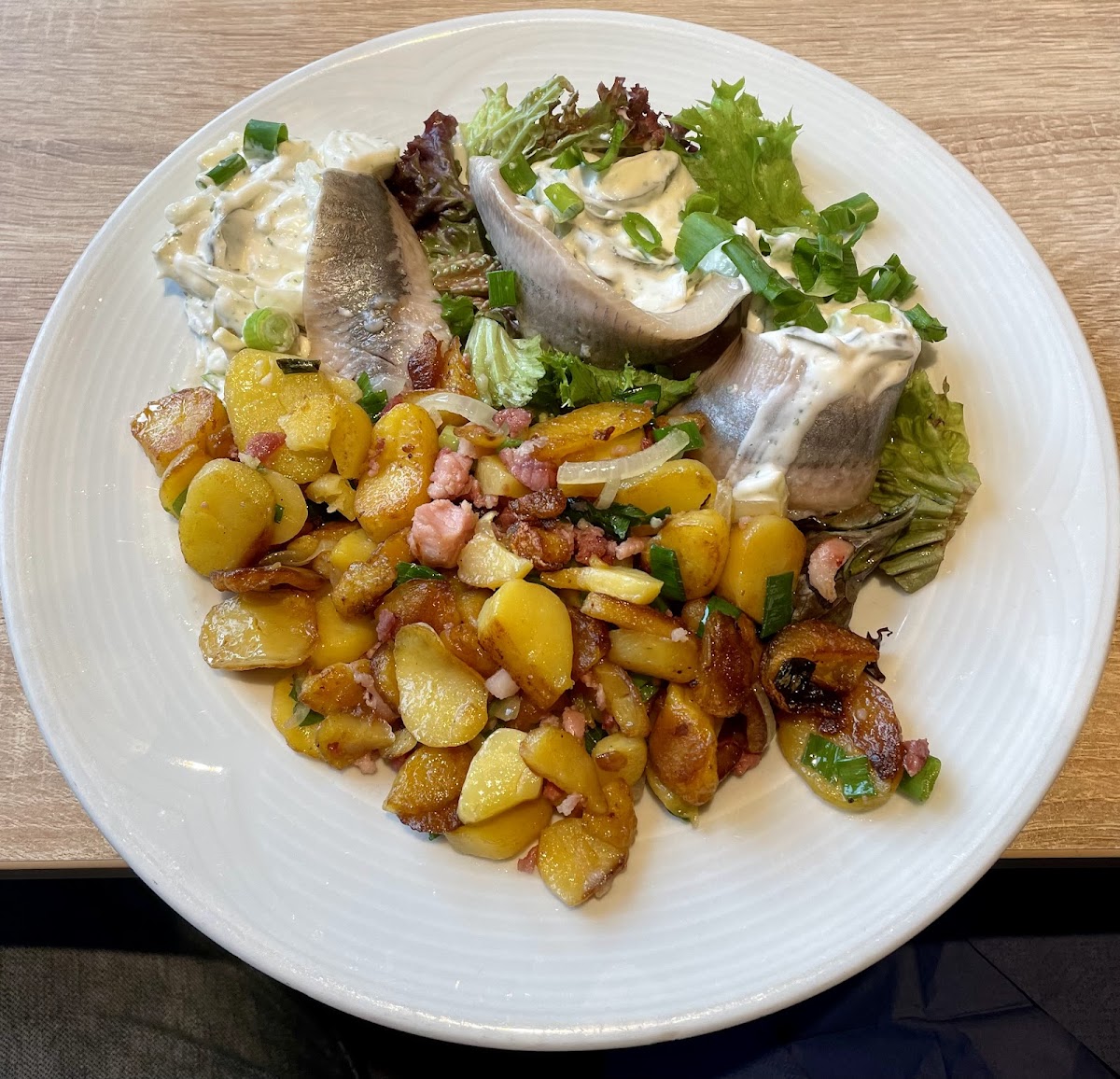Restaurant Route 7 Photo 9