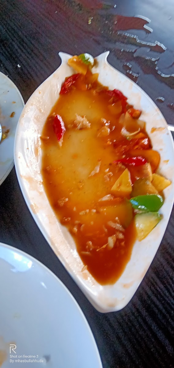 Resto Ikan Bakar 88 dan kolam renang Photo 9