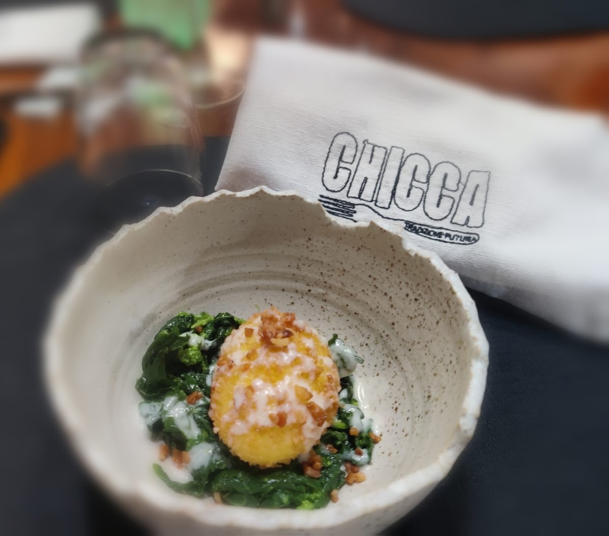 Chicca Home Restaurant Photo 2