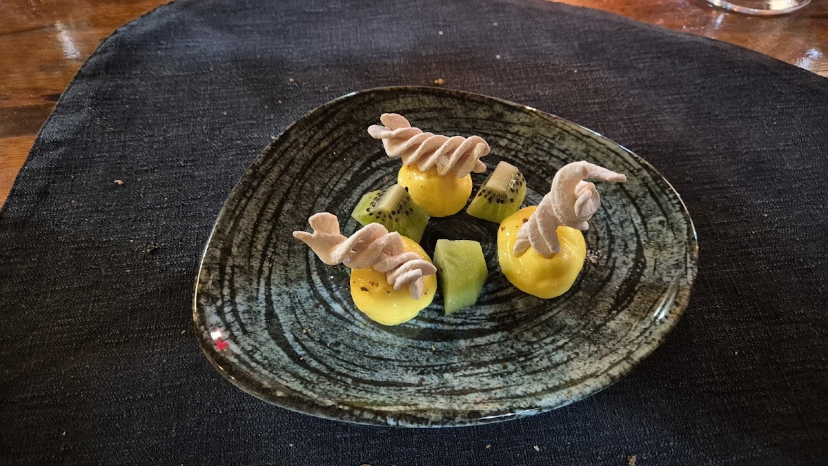 Chicca Home Restaurant Photo 4
