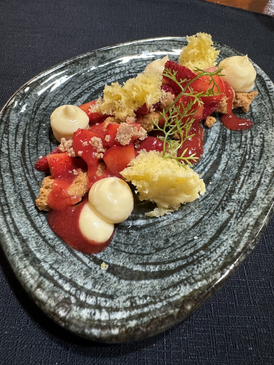 Chicca Home Restaurant Photo 9