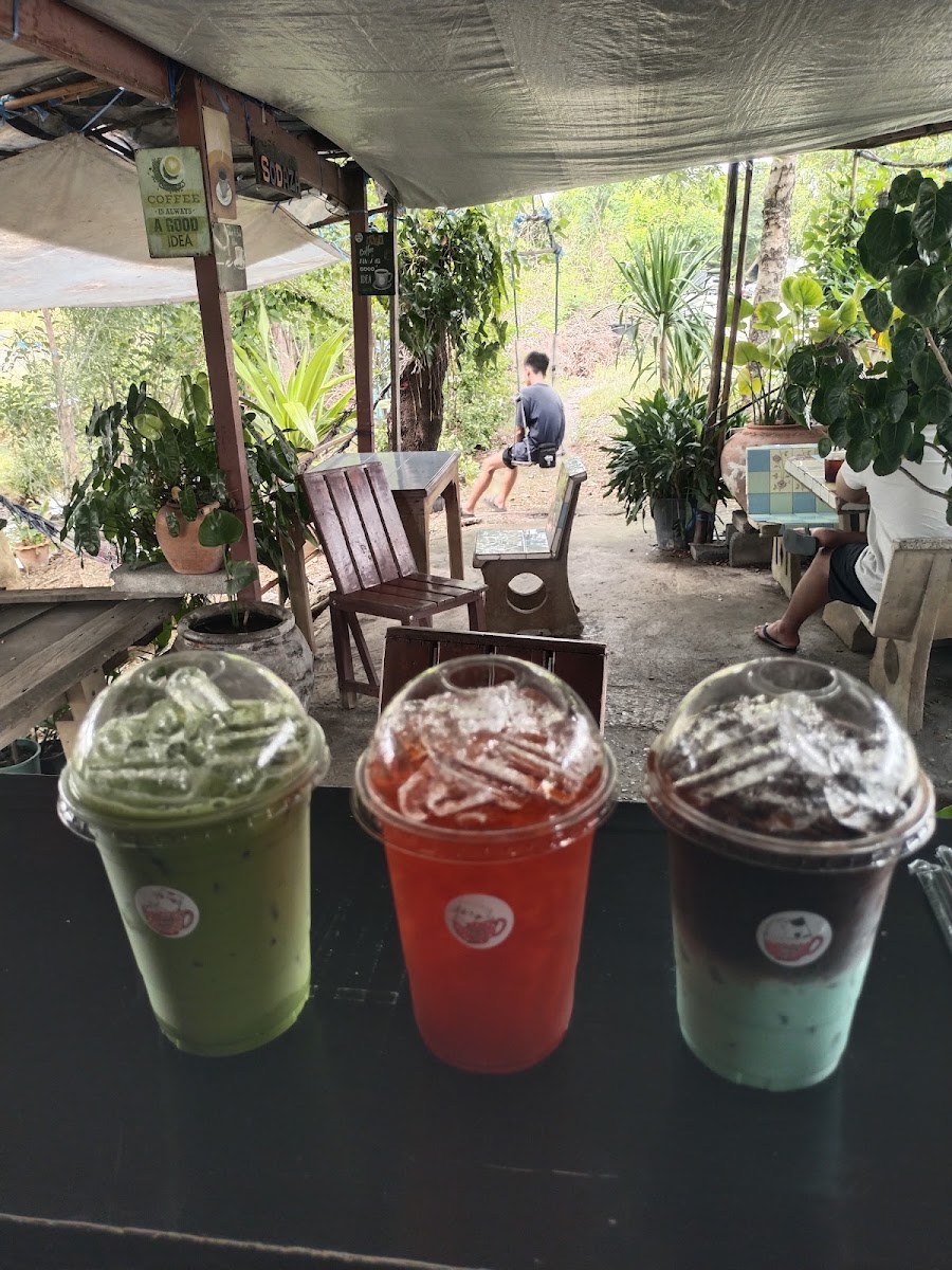 Sodaza​ Coffee&Tea Photo 3