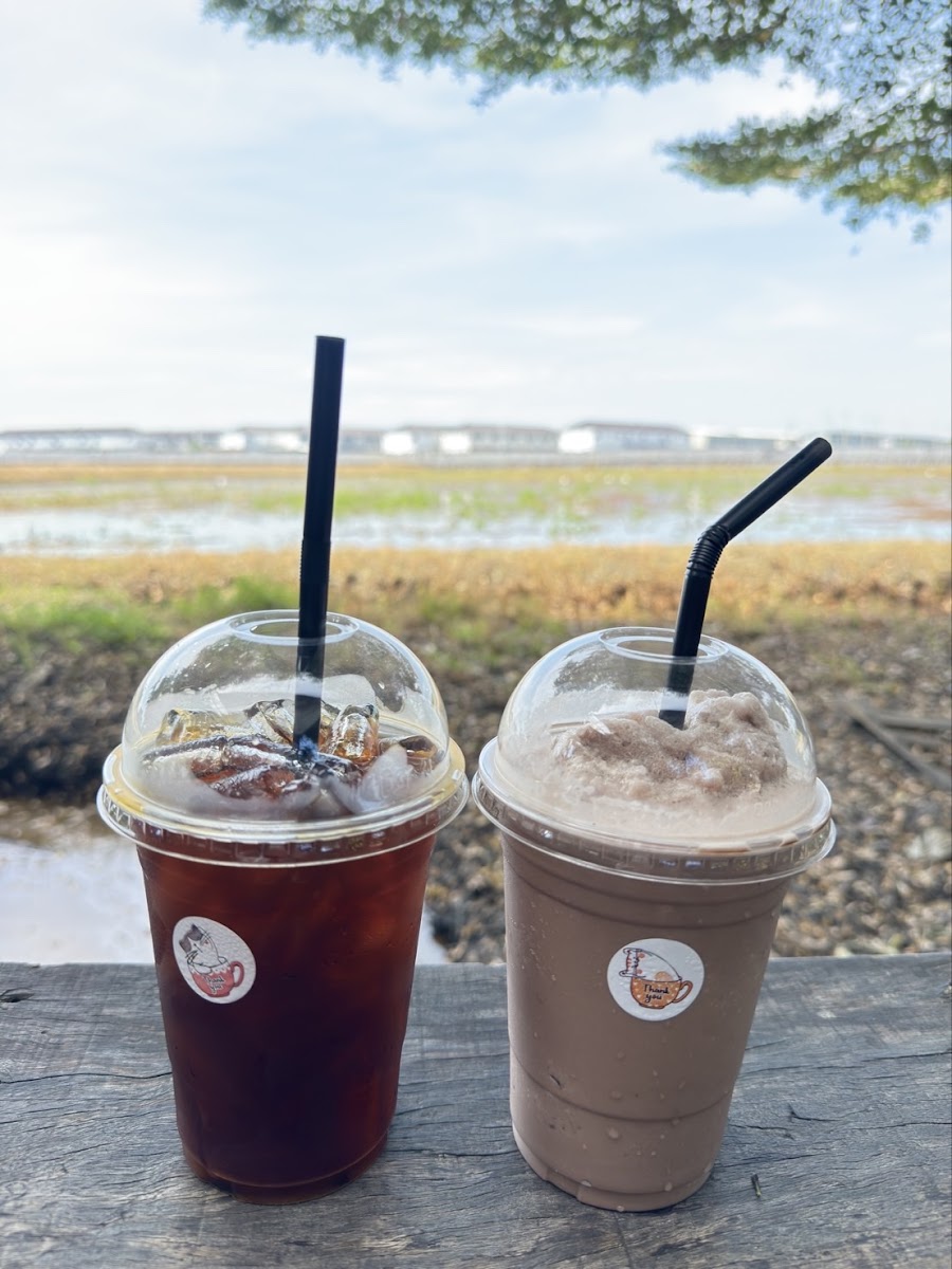 Sodaza​ Coffee&Tea Photo 4