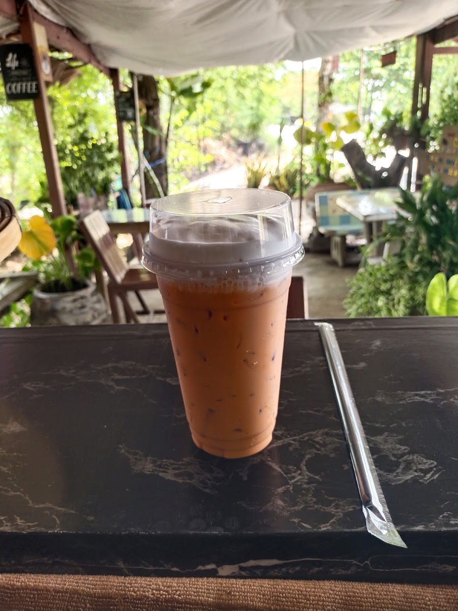 Sodaza​ Coffee&Tea Photo 5