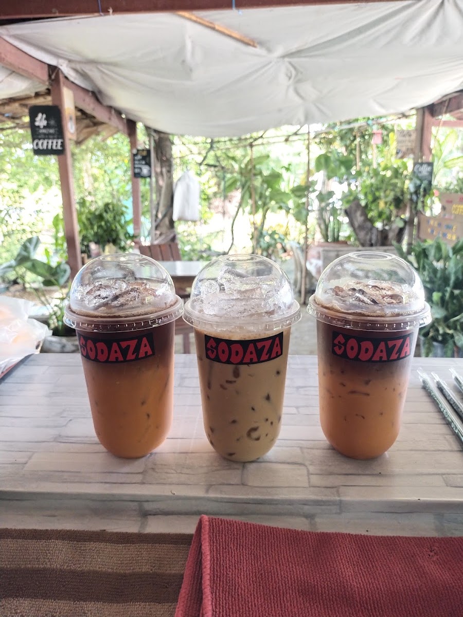 Sodaza​ Coffee&Tea Photo 6