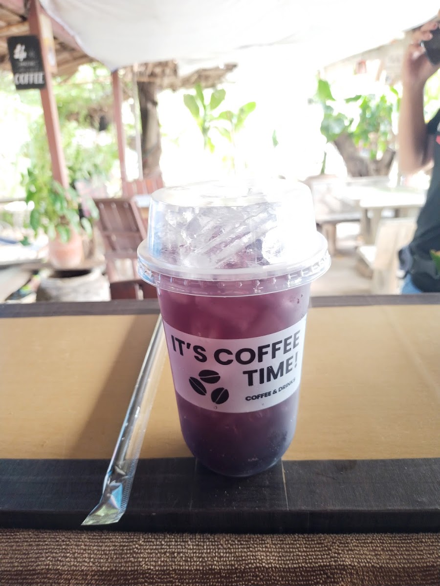 Sodaza​ Coffee&Tea Photo 7