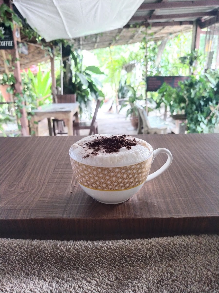 Sodaza​ Coffee&Tea Photo 9