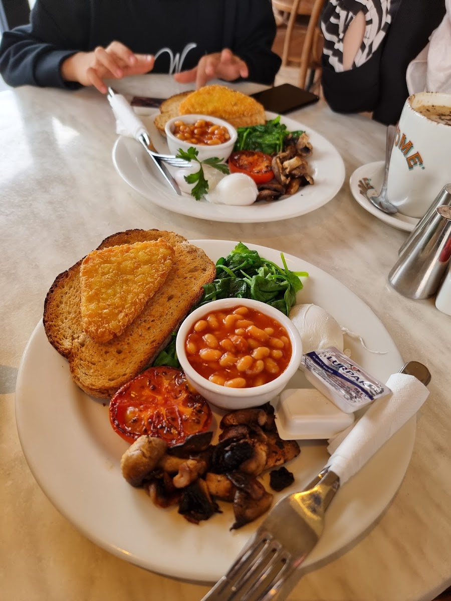 Dôme Café - Forrestfield Photo 3