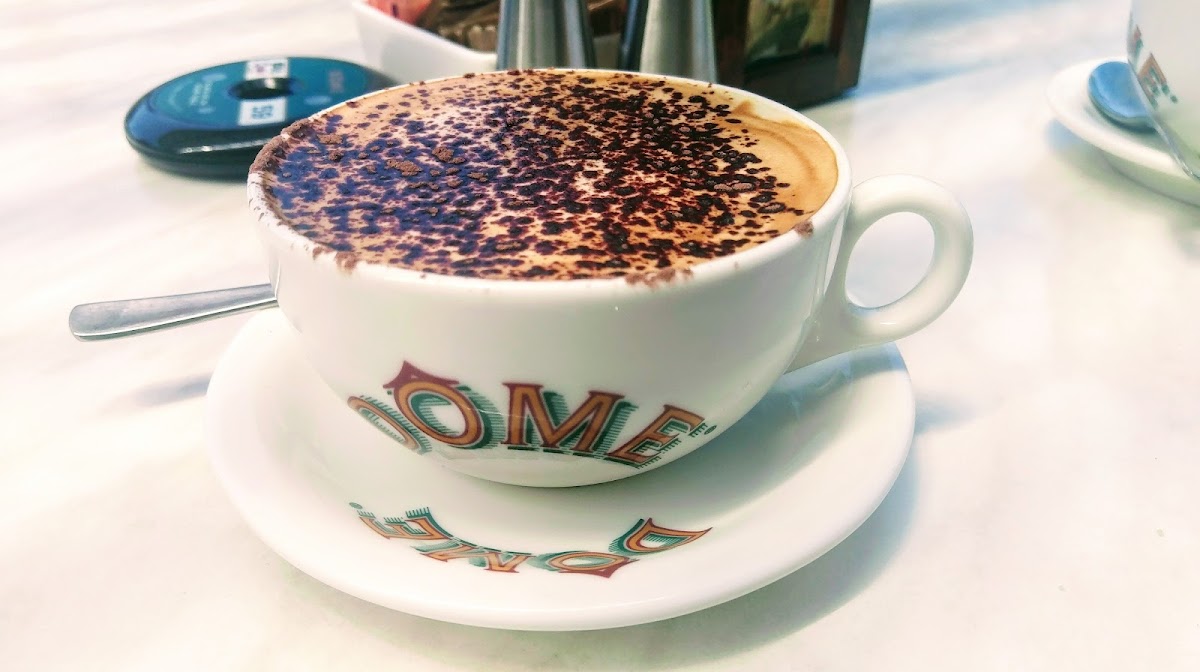 Dôme Café - Forrestfield Photo 5