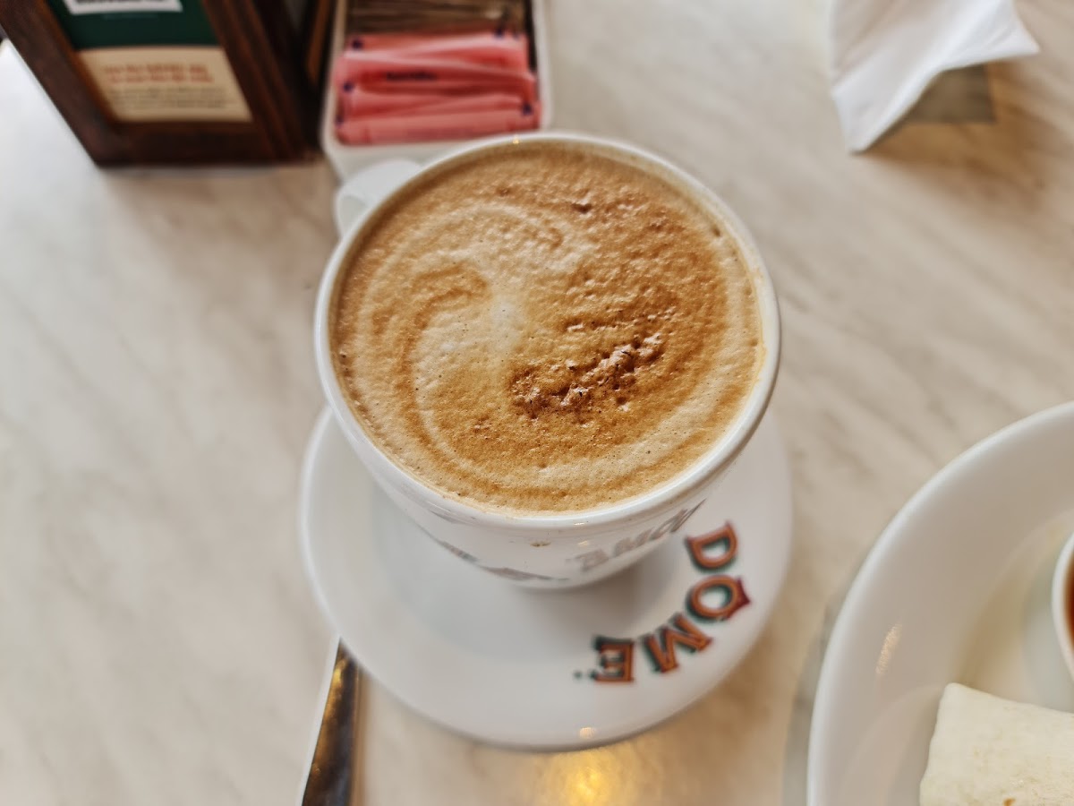 Dôme Café - Forrestfield Photo 8