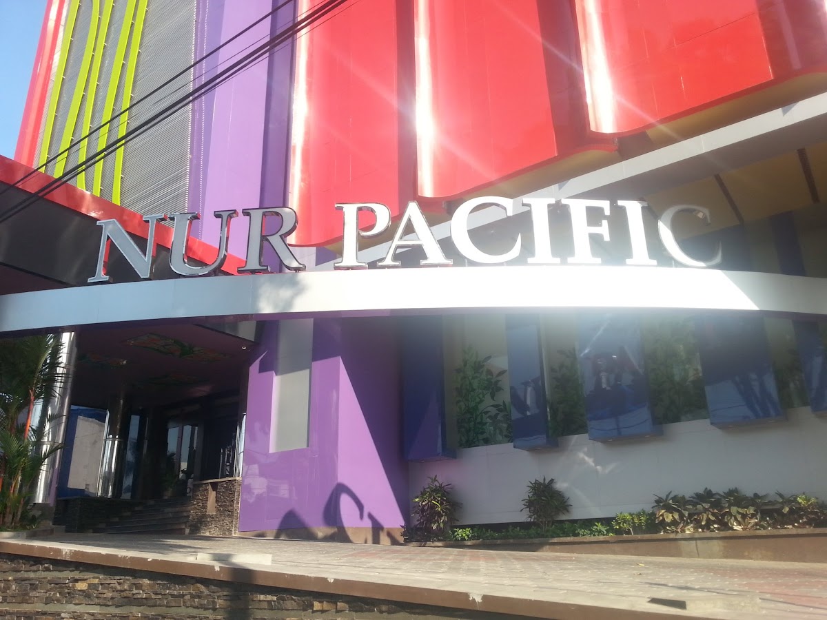 Nur Pacific Restaurant