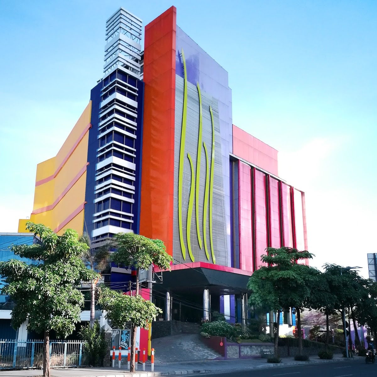 Nur Pacific Restaurant Photo 4