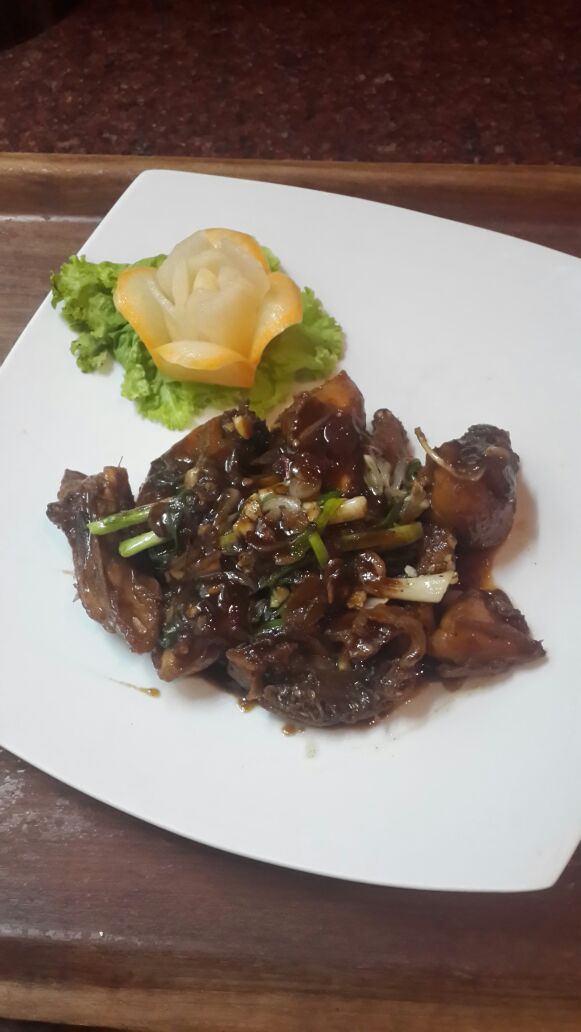 Nur Pacific Restaurant Photo 5