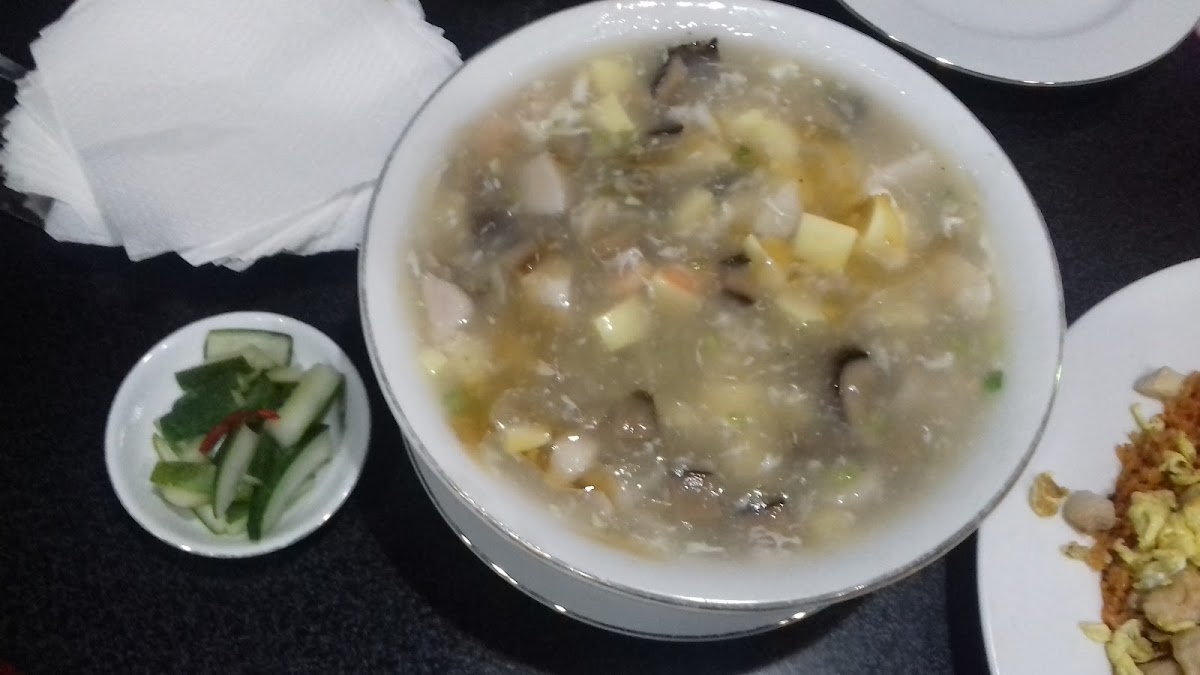 Nur Pacific Restaurant Photo 9