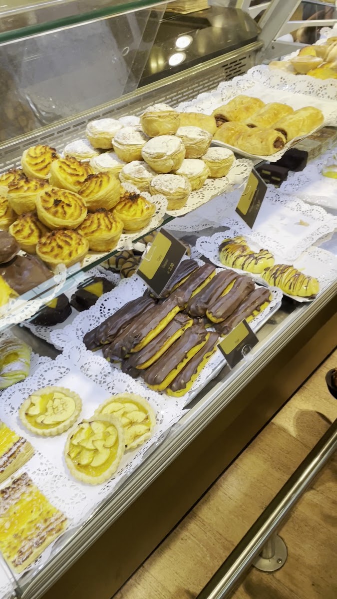 First Class Café Photo 2