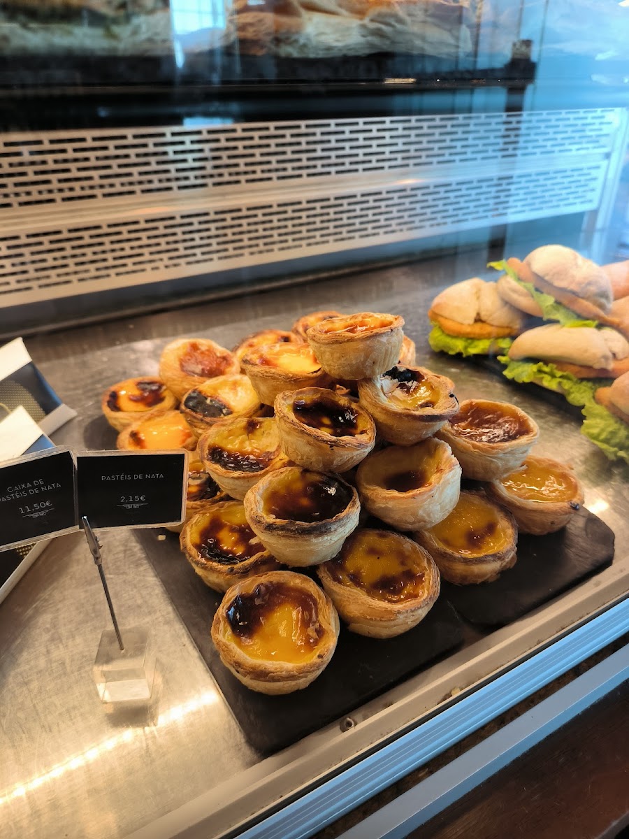 First Class Café Photo 6
