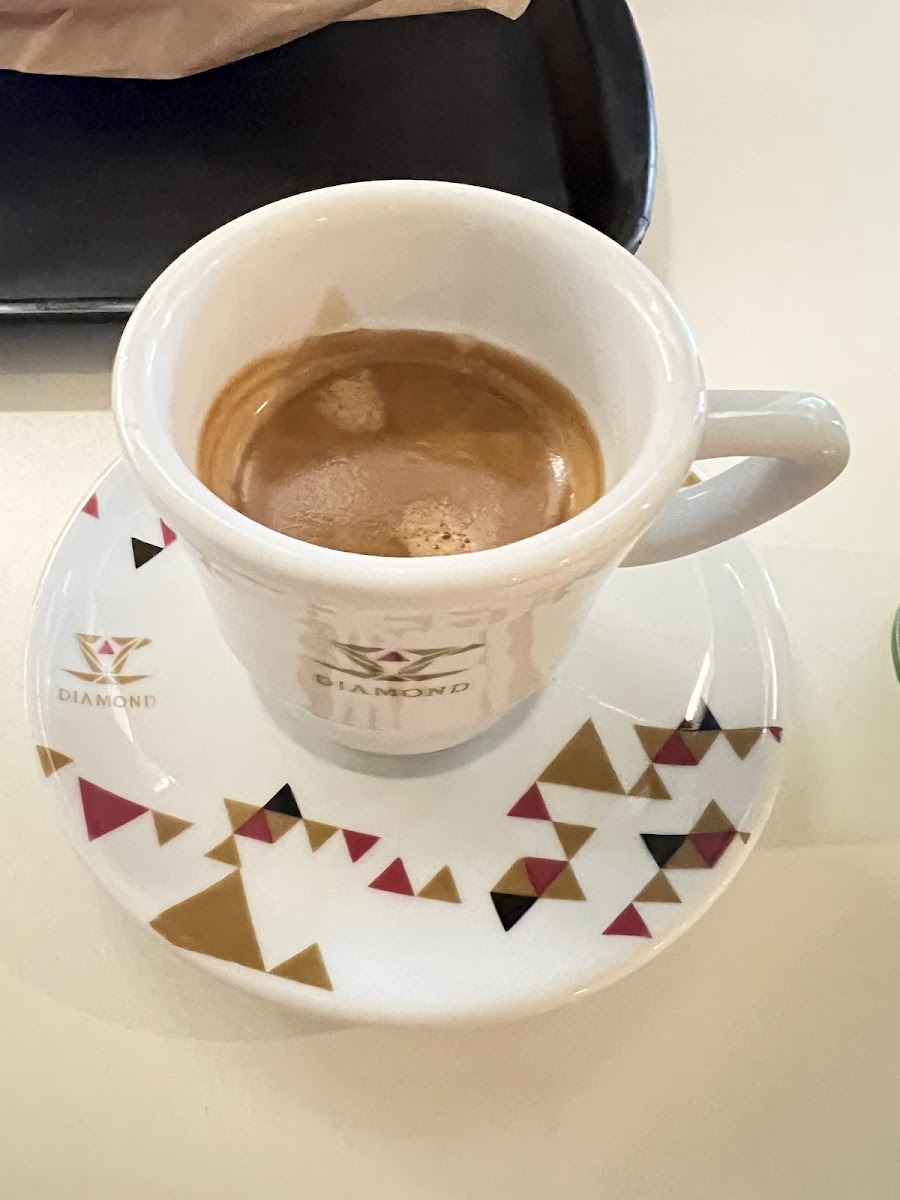 First Class Café Photo 7