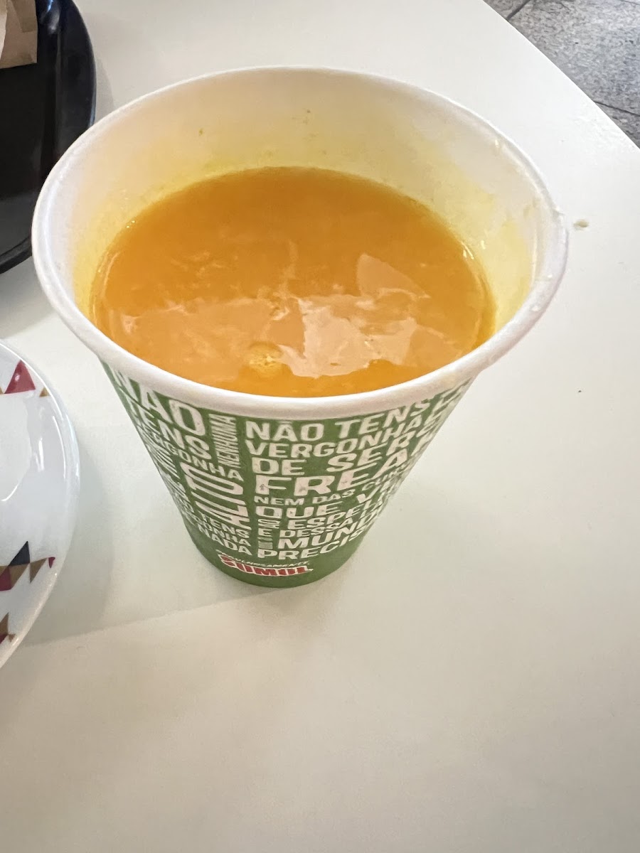 First Class Café Photo 8