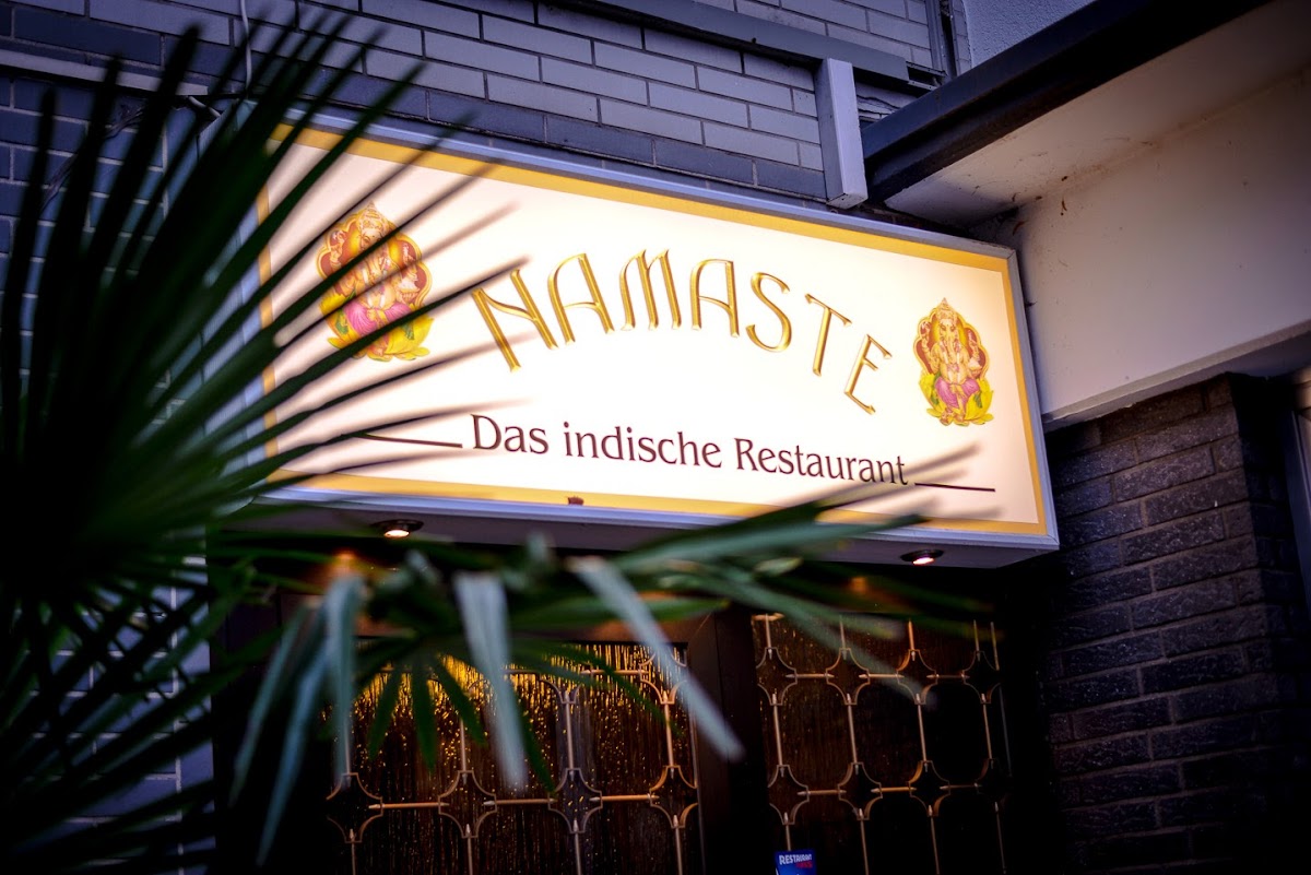 Restaurant Namaste