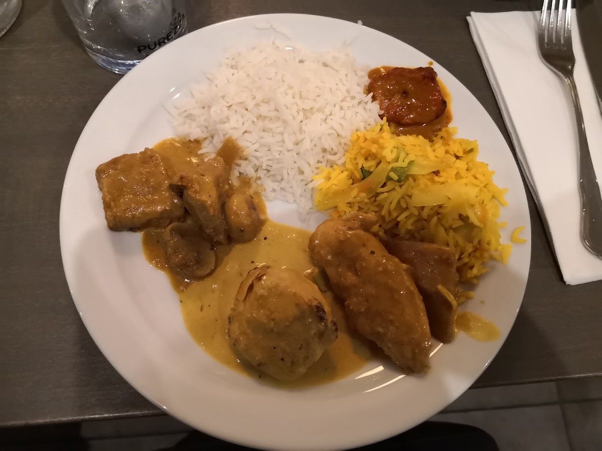 Restaurant Namaste Photo 10