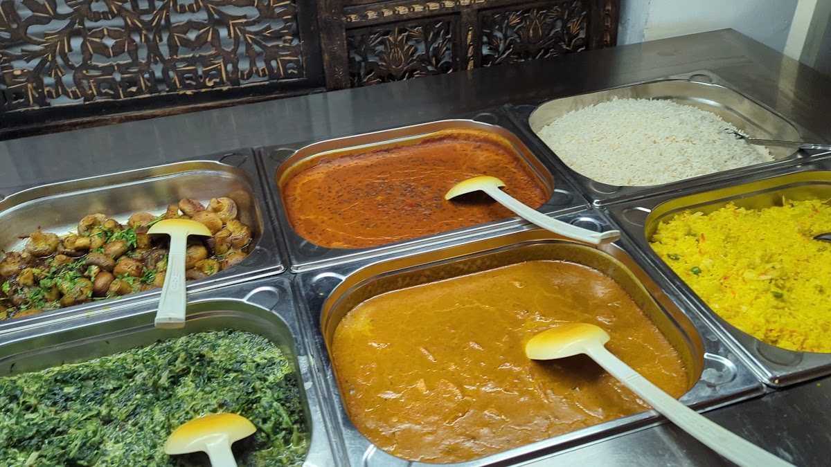 Restaurant Namaste Photo 2