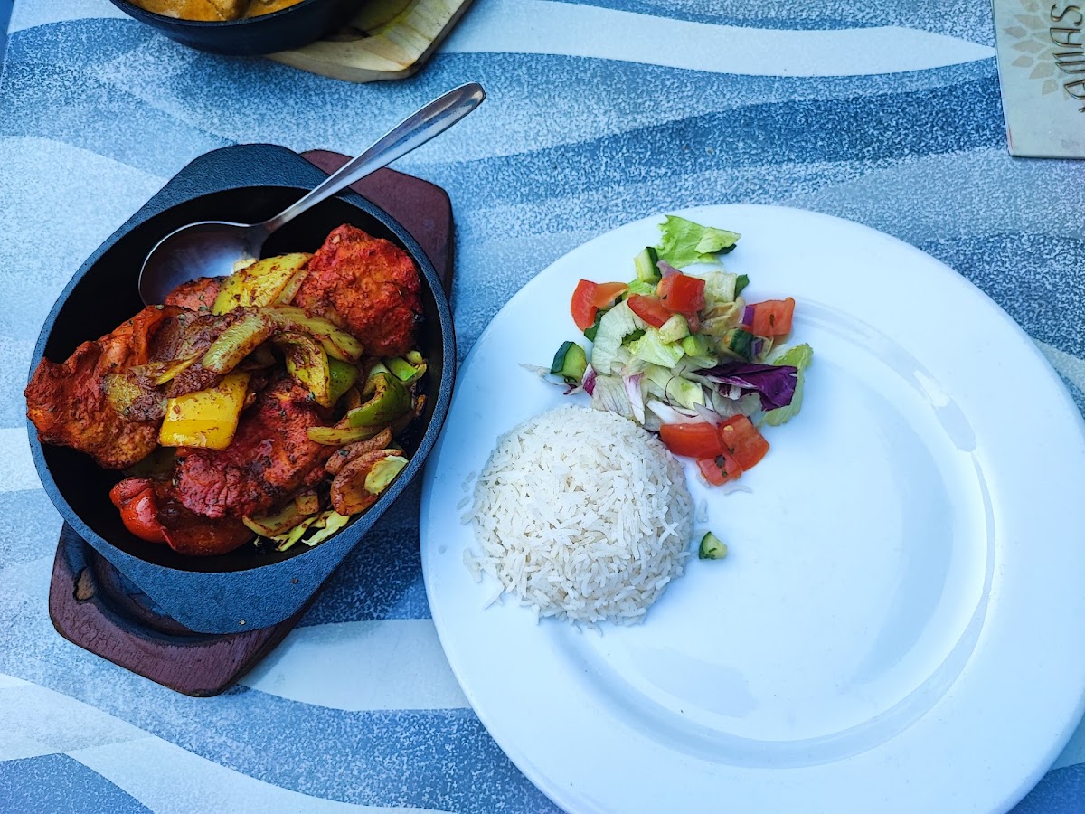 Restaurant Namaste Photo 7