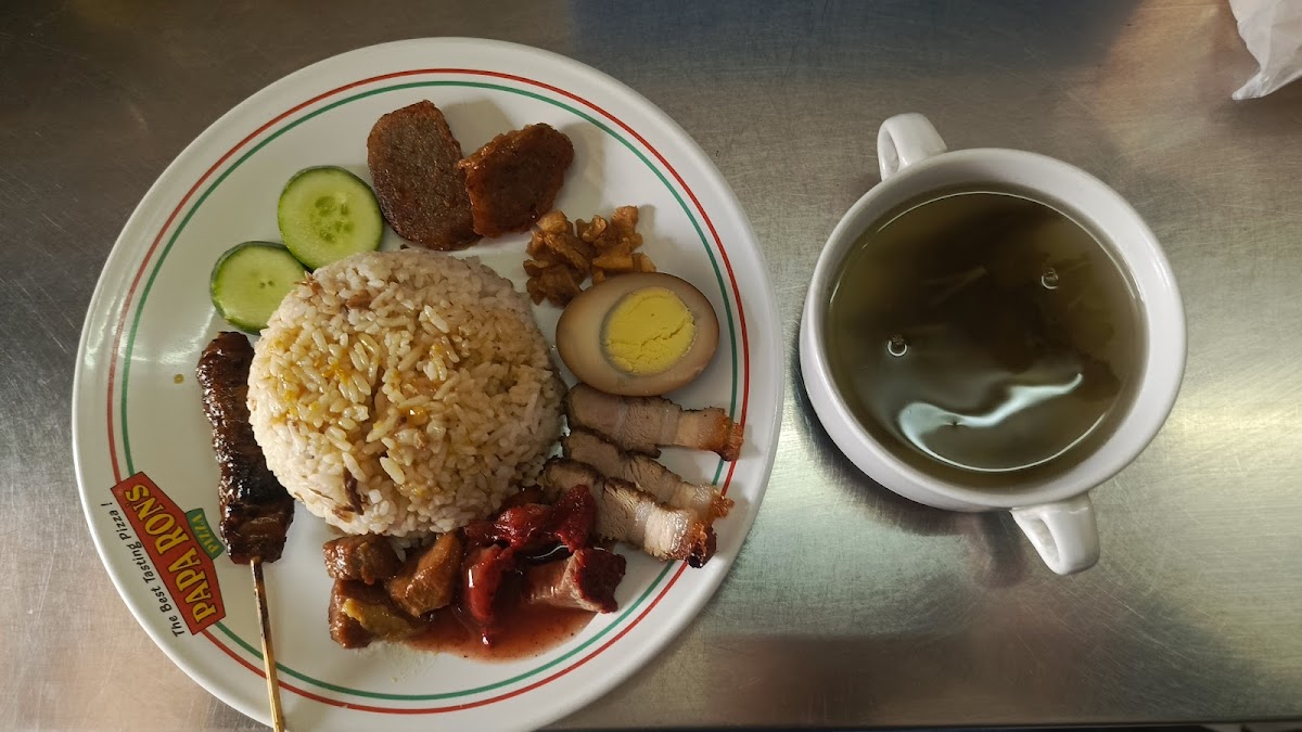 Kedai Khoe Photo 4
