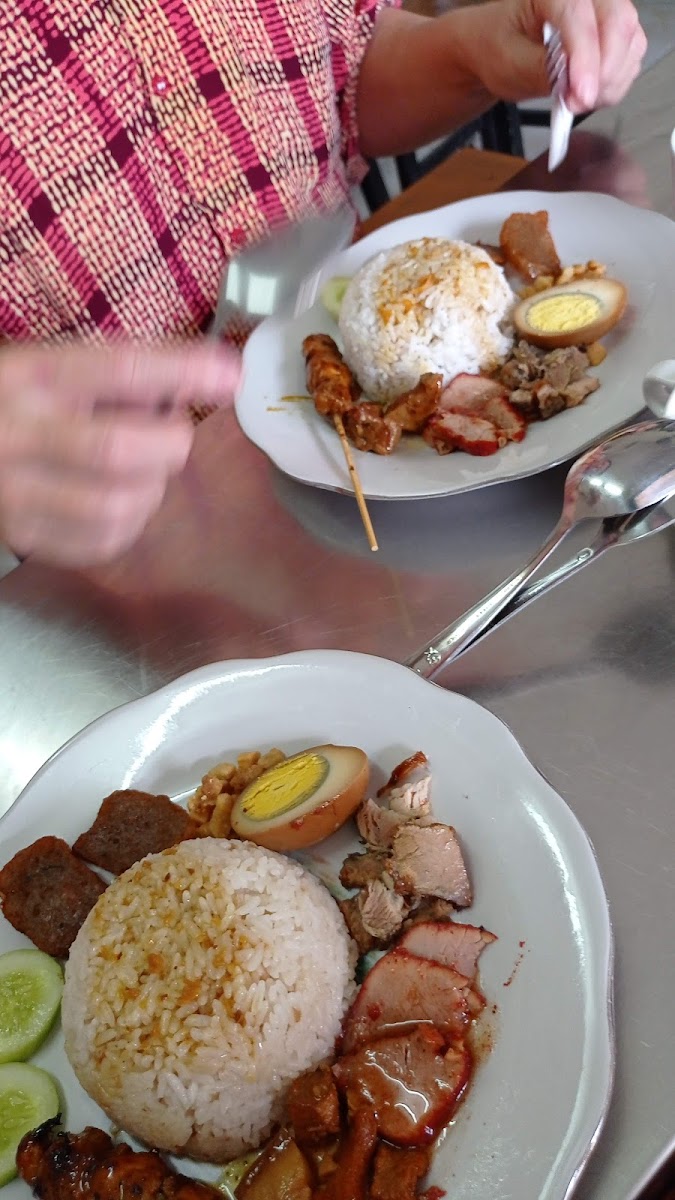 Kedai Khoe Photo 5