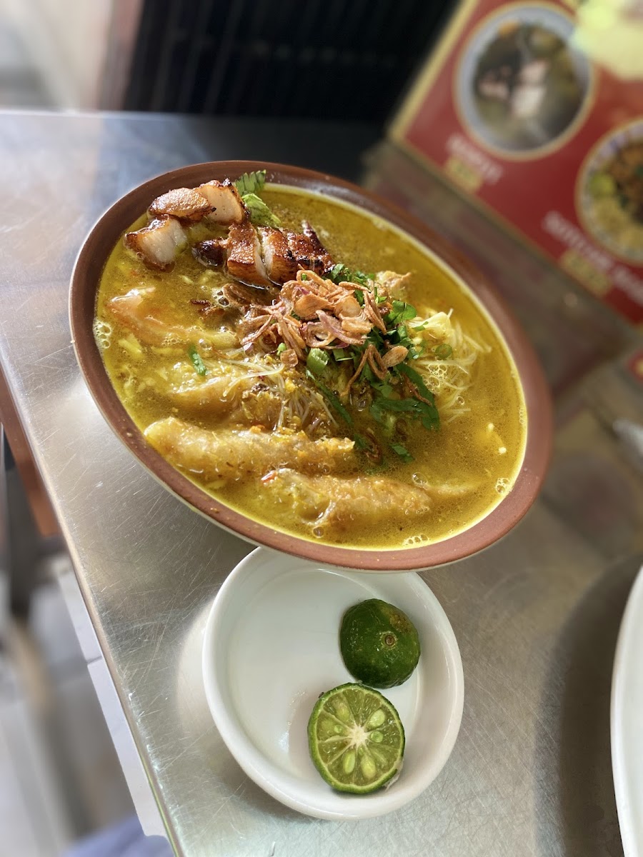 Kedai Khoe Photo 8