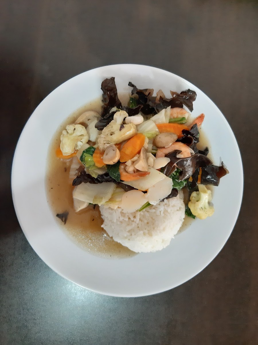 Kedai Khoe Photo 9