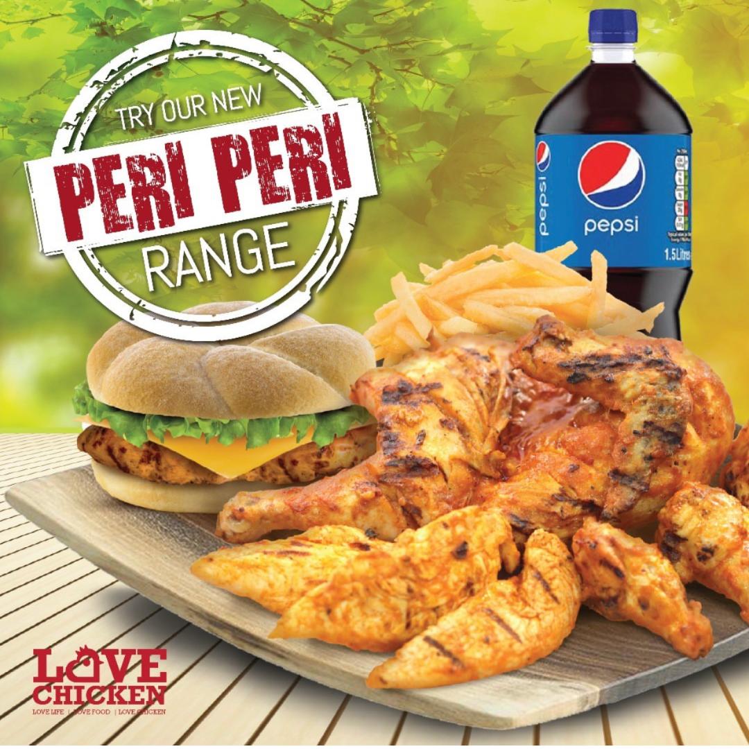 Love Chicken Photo Menu 10