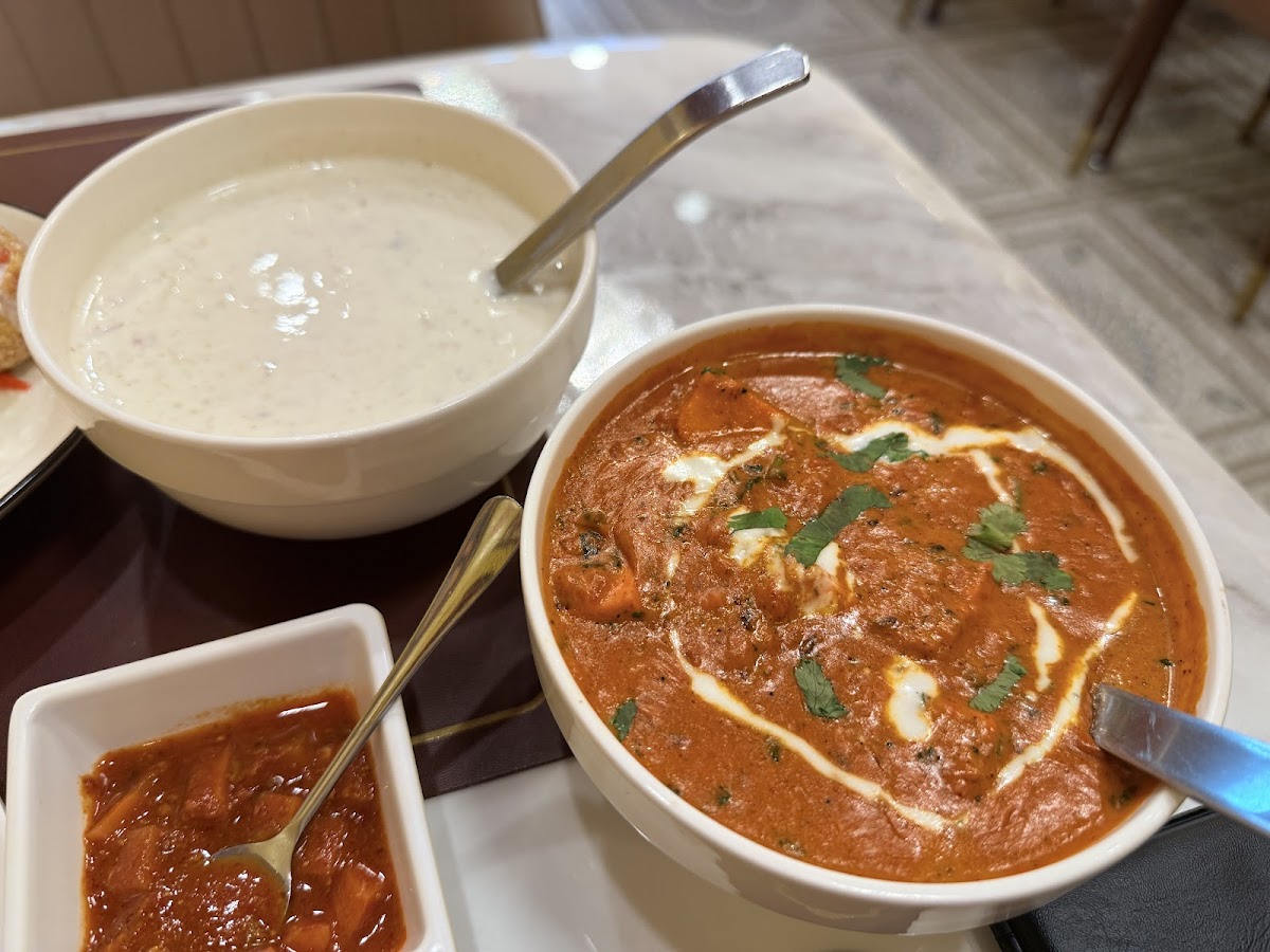 Ariya Indian Food Bangkok Photo 10