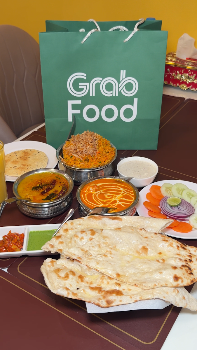 Ariya Indian Food Bangkok Photo 4