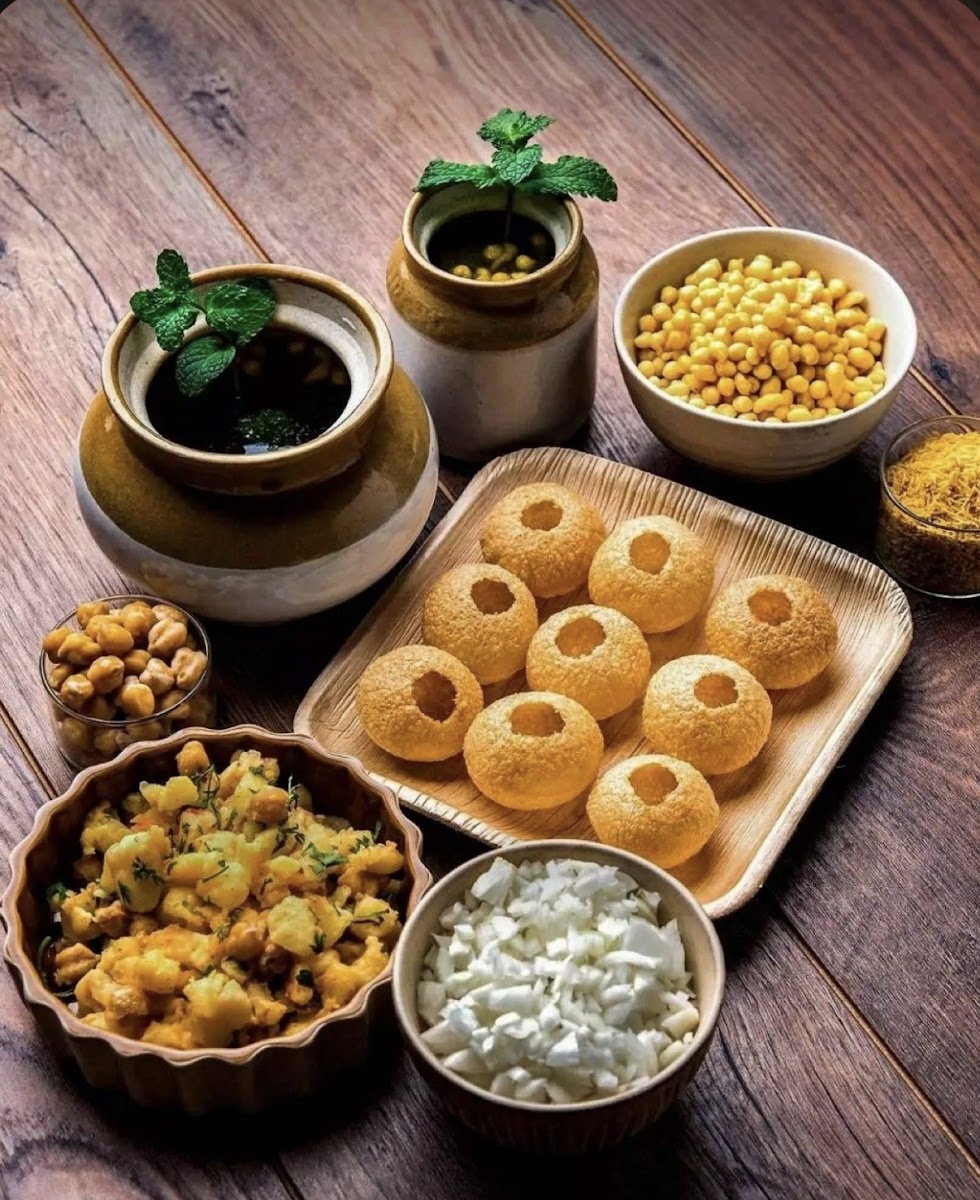 Ariya Indian Food Bangkok Photo 8