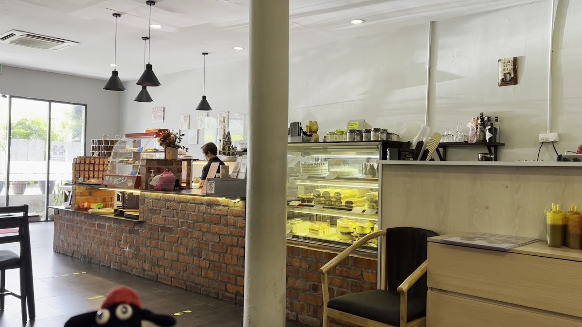 EBC Everybody Bakery & Cafe Photo 2