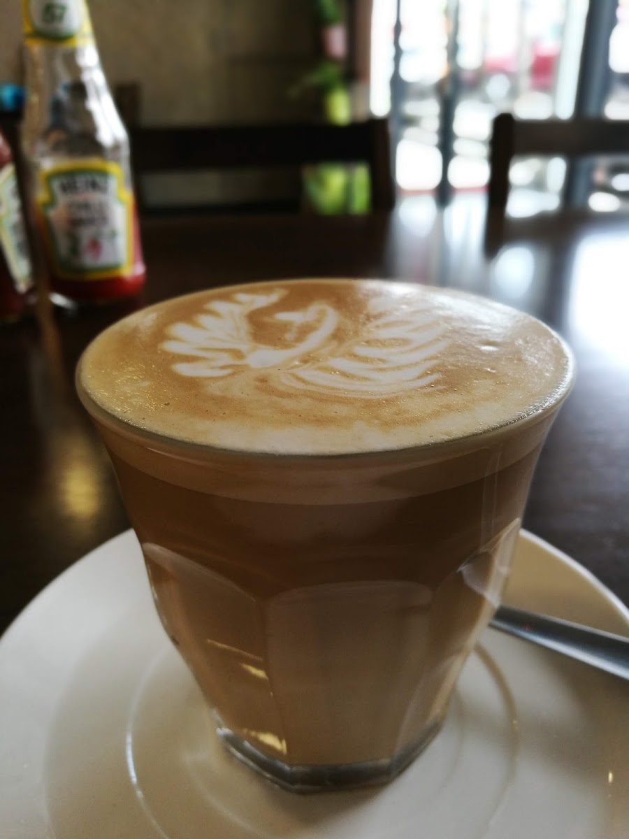 EBC Everybody Bakery & Cafe Photo 5