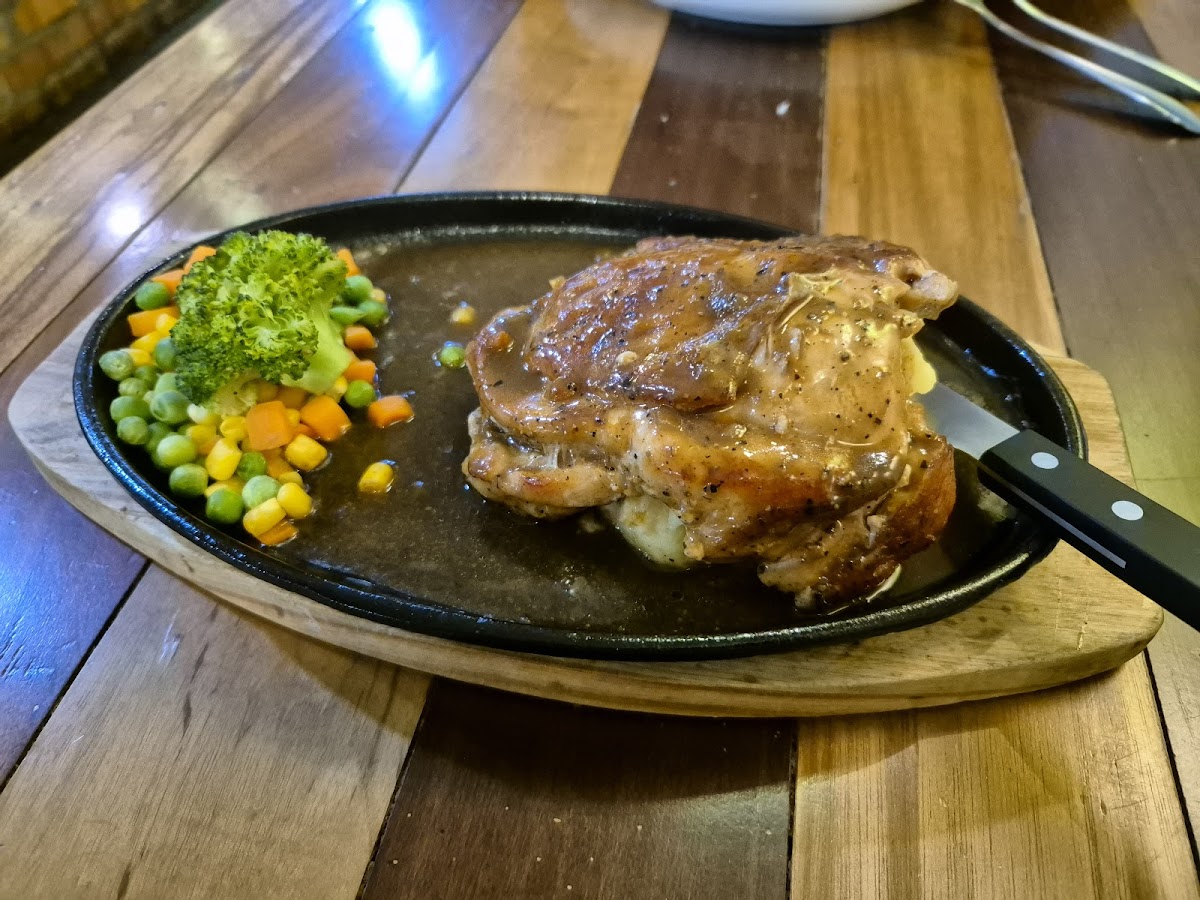 EBC Everybody Bakery & Cafe Photo 8